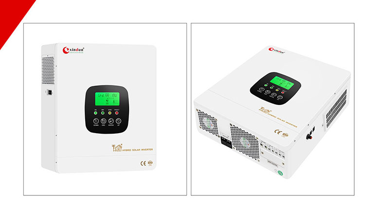 HFP hybrid inverter price in nigeria