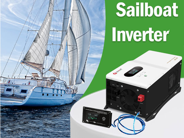 What Is The Best Inverter For Sailboat?