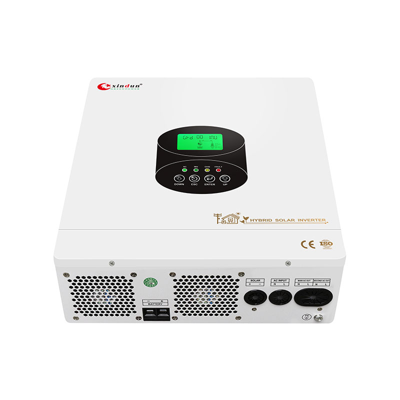 48 volt hybrid solar inverter price