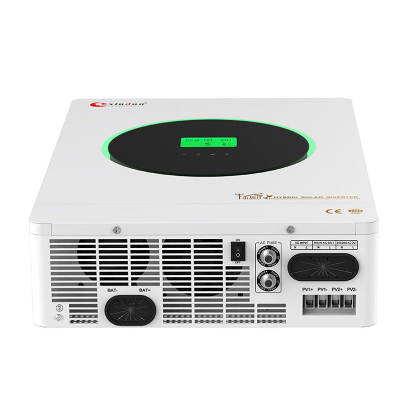 solar power inverter