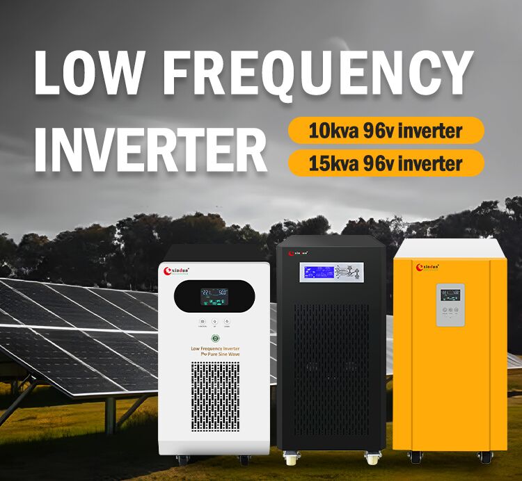 10kva 96v inverter and 15kva 96v inverter