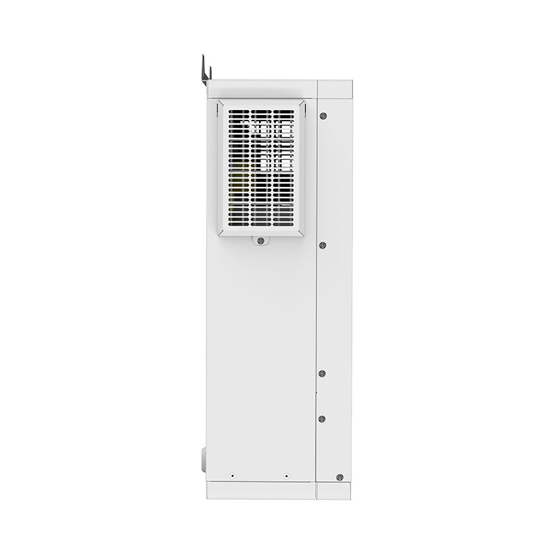 solar inverter dual output