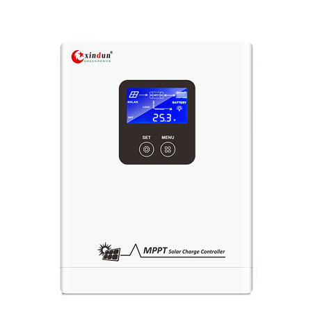 wonder2 solar regulator for sale
