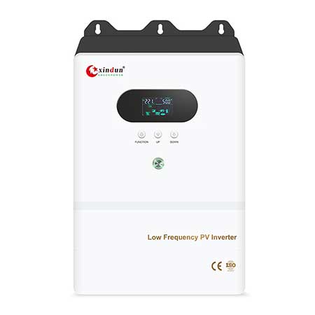 lf low frequency pv inverter for sale