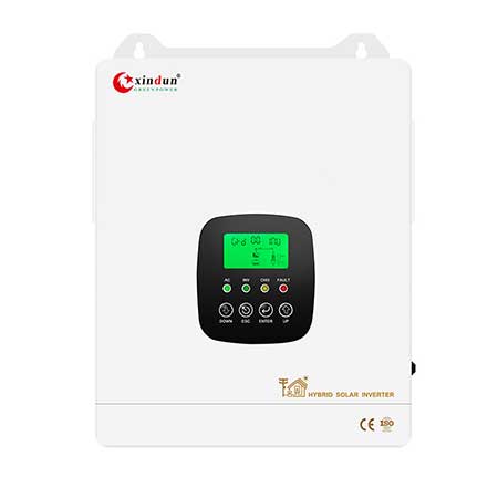 hfp ups and inverter