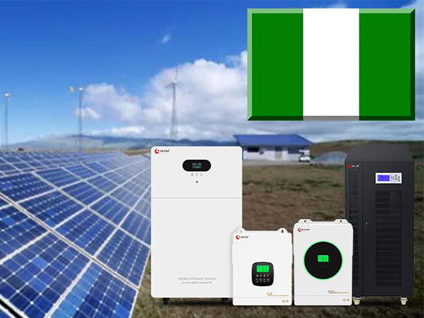The Best Solar Power Inverter For Sale In Nigeria