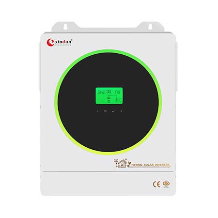 hfp-c mppt with inverter for sale