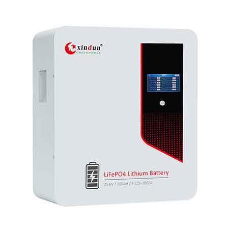 mppt battery