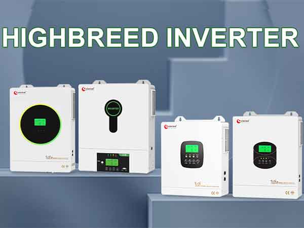 What Is the Highbreed Inverter?