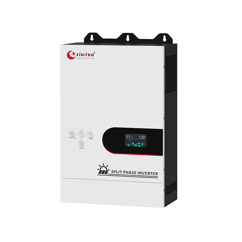 48v split phase inverter