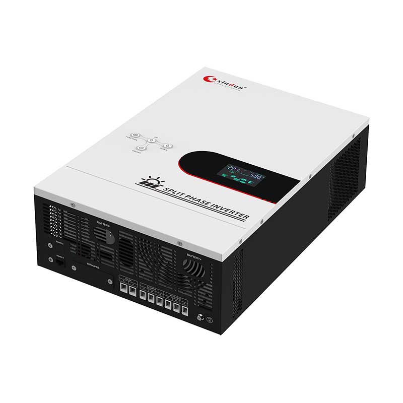 off grid inverter split phase
