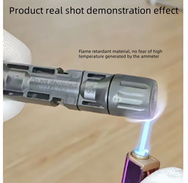 inverter connector