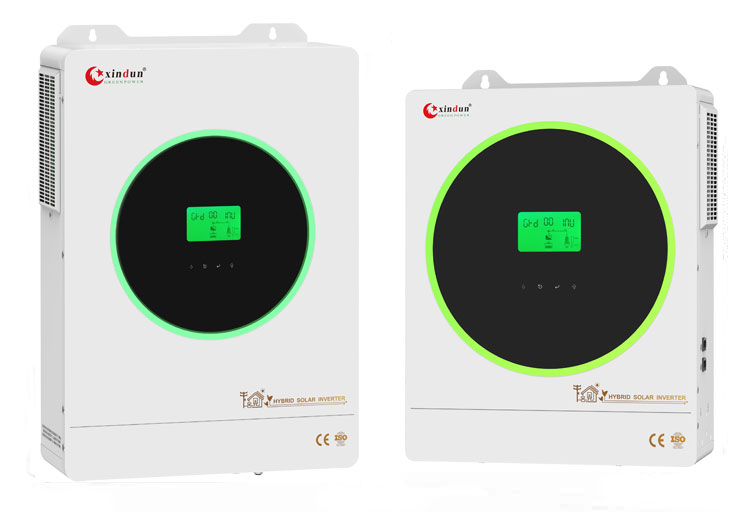 HFP-C napelem inverter ára