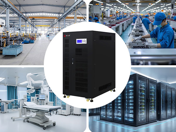 What Is the Heavy Load Inverter?