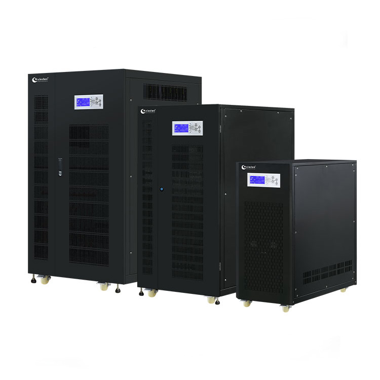 háromfázisú hibrid napelemes inverter