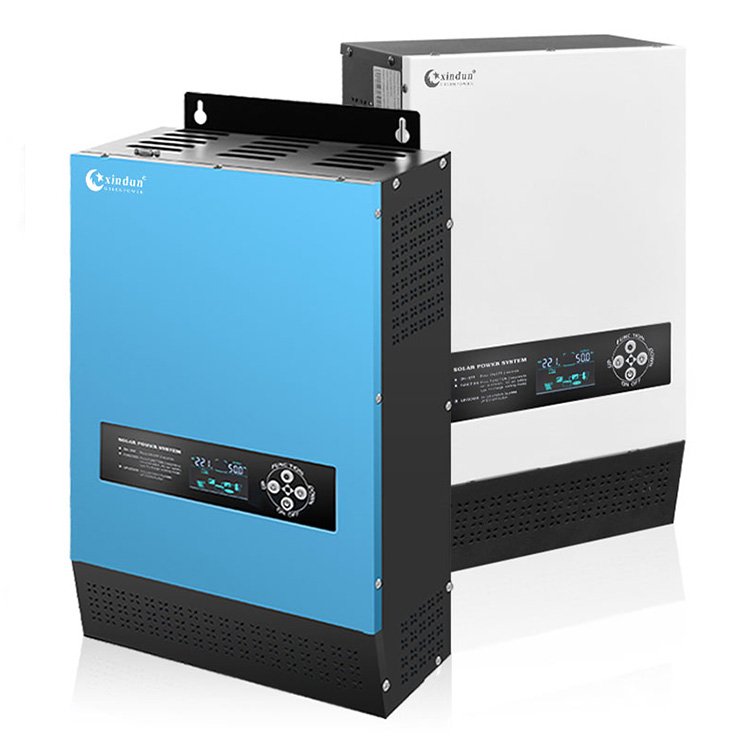 hálózaton kívüli inverter