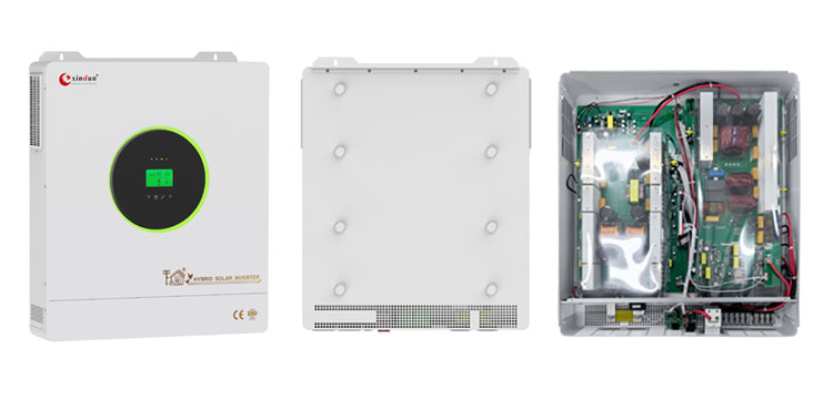 HFP-C solar inverter 11kw