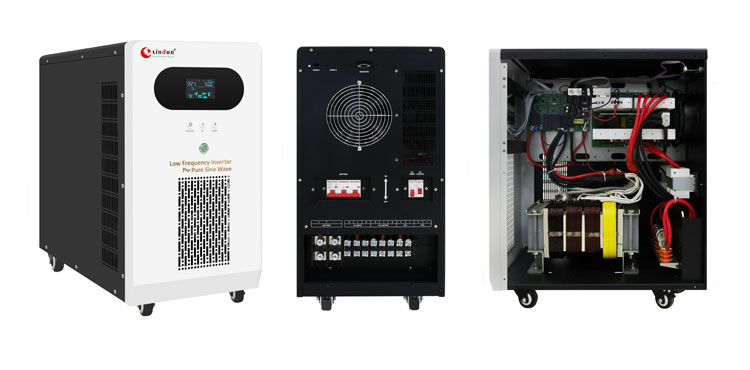 WF inverter 11kw 