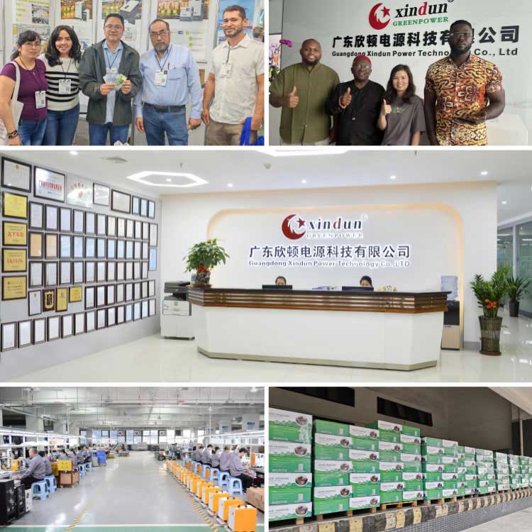 11kw solar inverter manufacturer