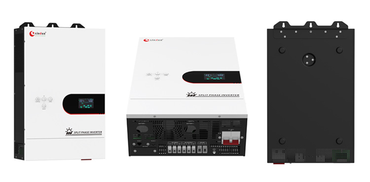 inverter power