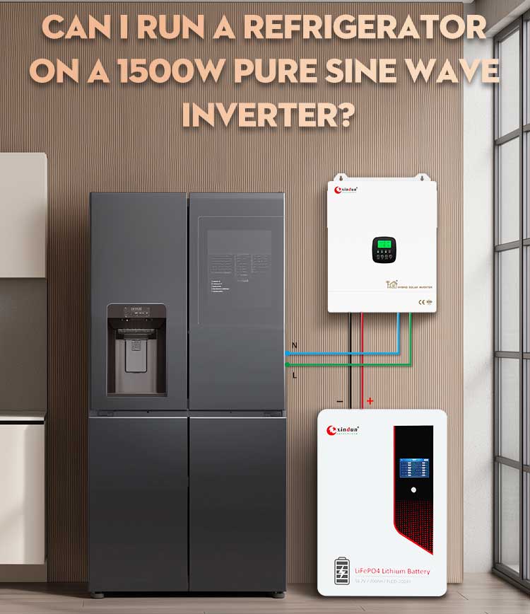 pure sine wave inverter 1500W