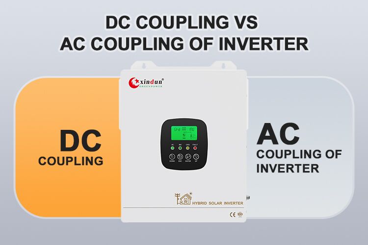 dc coupling inverter vs ac coupling inverter