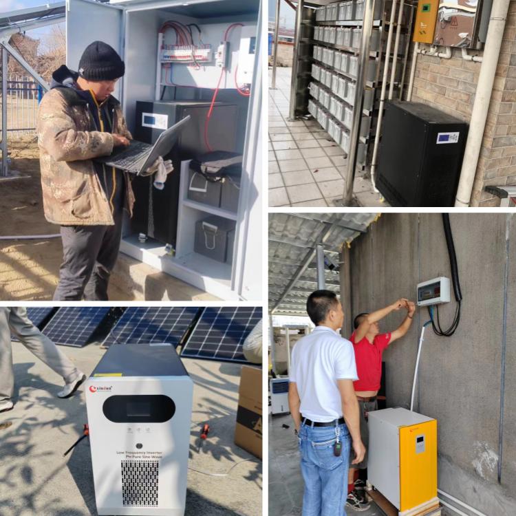 2 5kw inverter applications