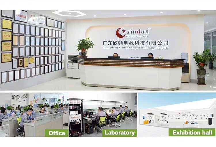 inverter manufacturer