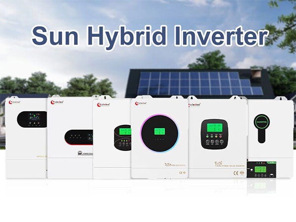 Which Hybrid Sun Power Inverter Is Best for Your Sun Power System?