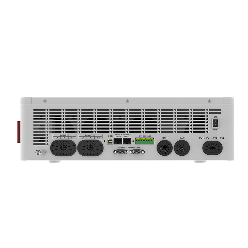200v inverter