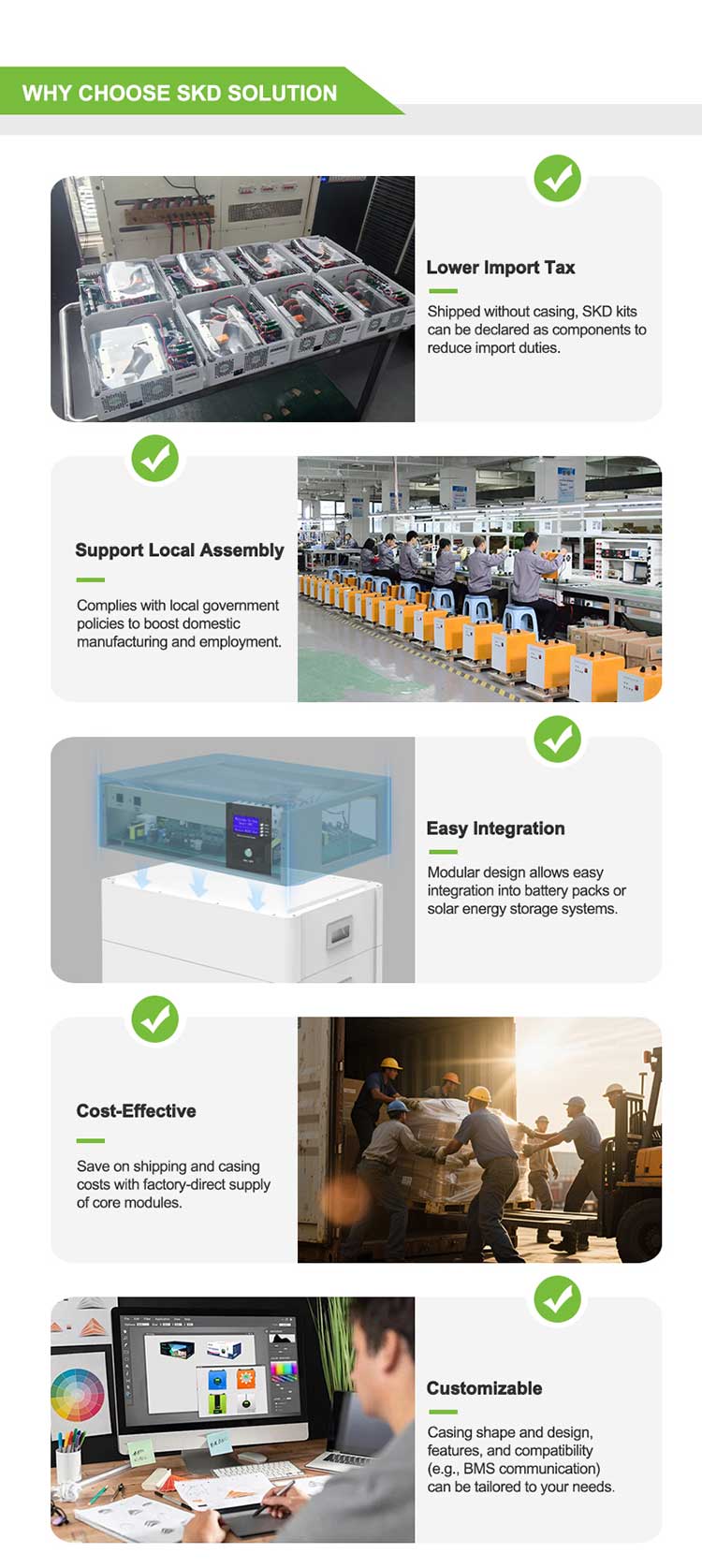 inverter main board skd