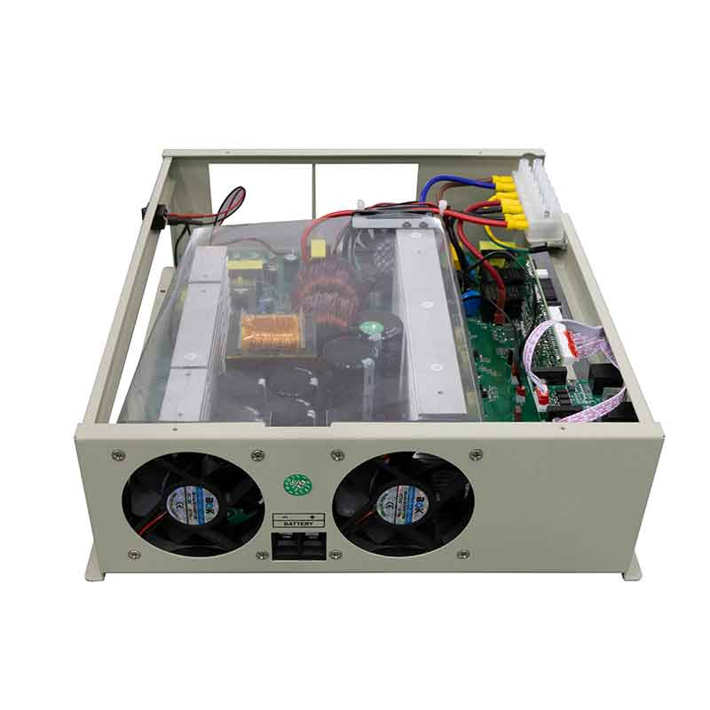 solar inverter motherboard