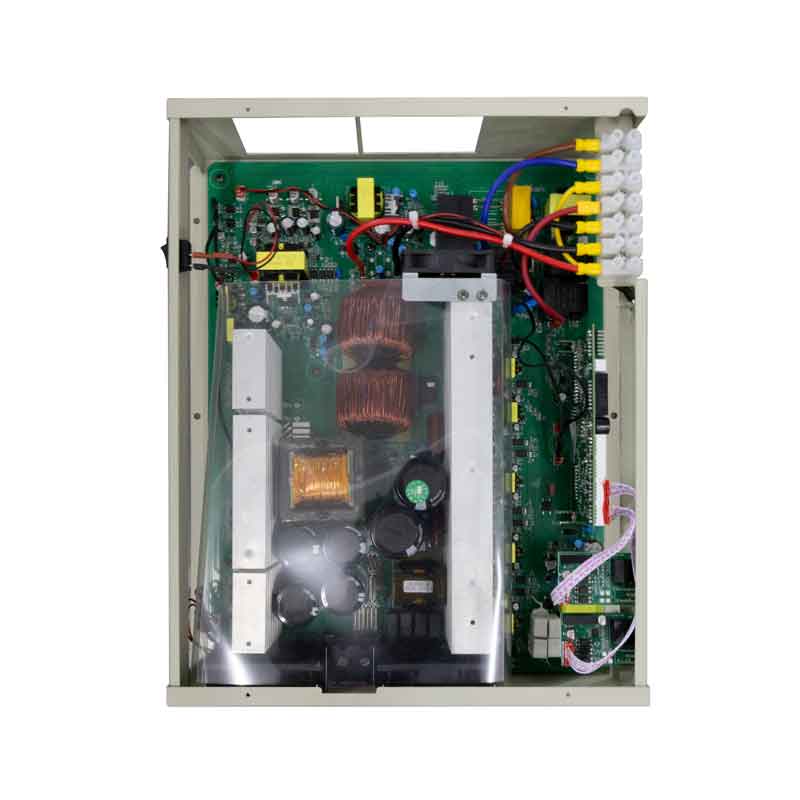 inverter mother board