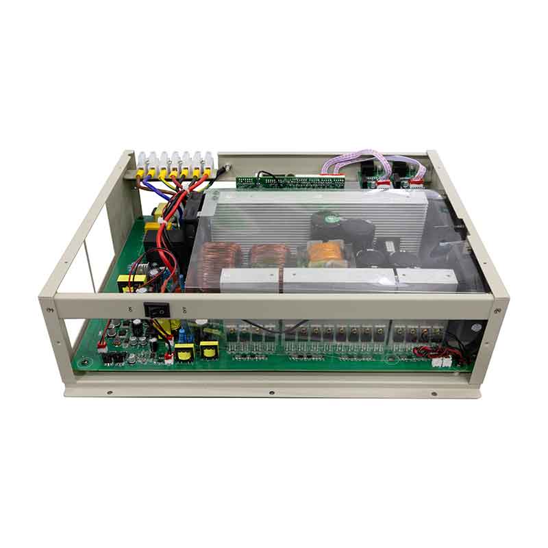  inverter maind board ckd