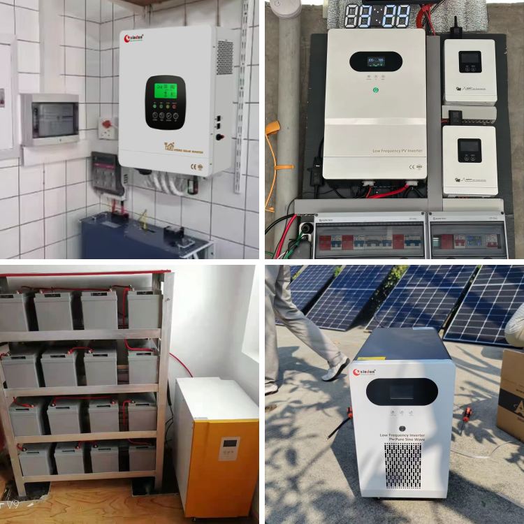 8kw solar htybrid inverter case 8kw solar htybrid inverter case