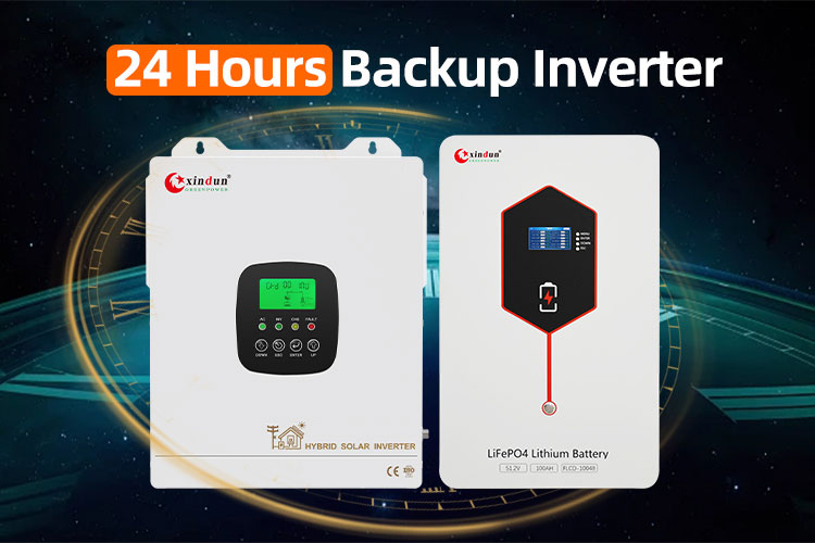 inverter with 24 hours backup inverter with 24 hours backup