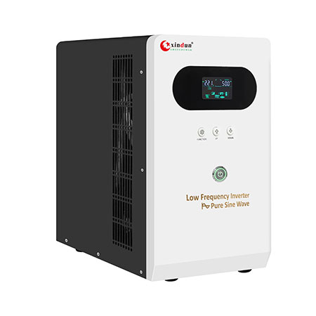 WF inversor 48 voltios