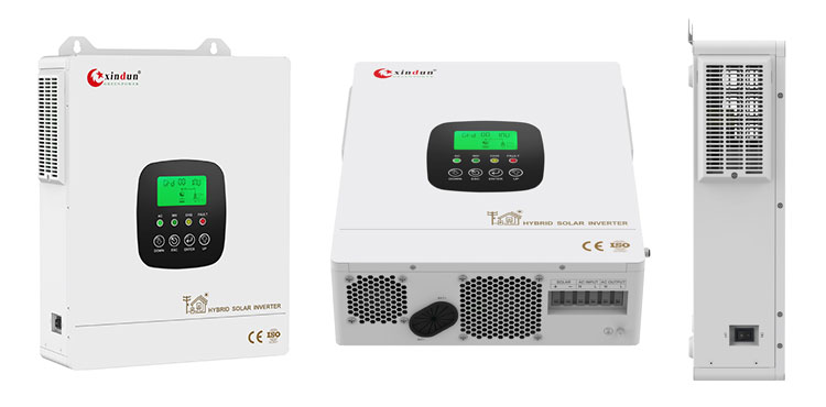 hfp 5000 watt converter