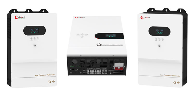 lf 5000 watt converter