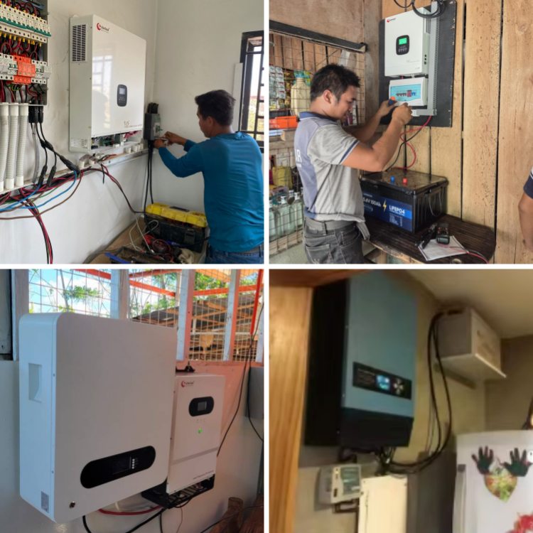 shs solar home system cases shs solar home system cases