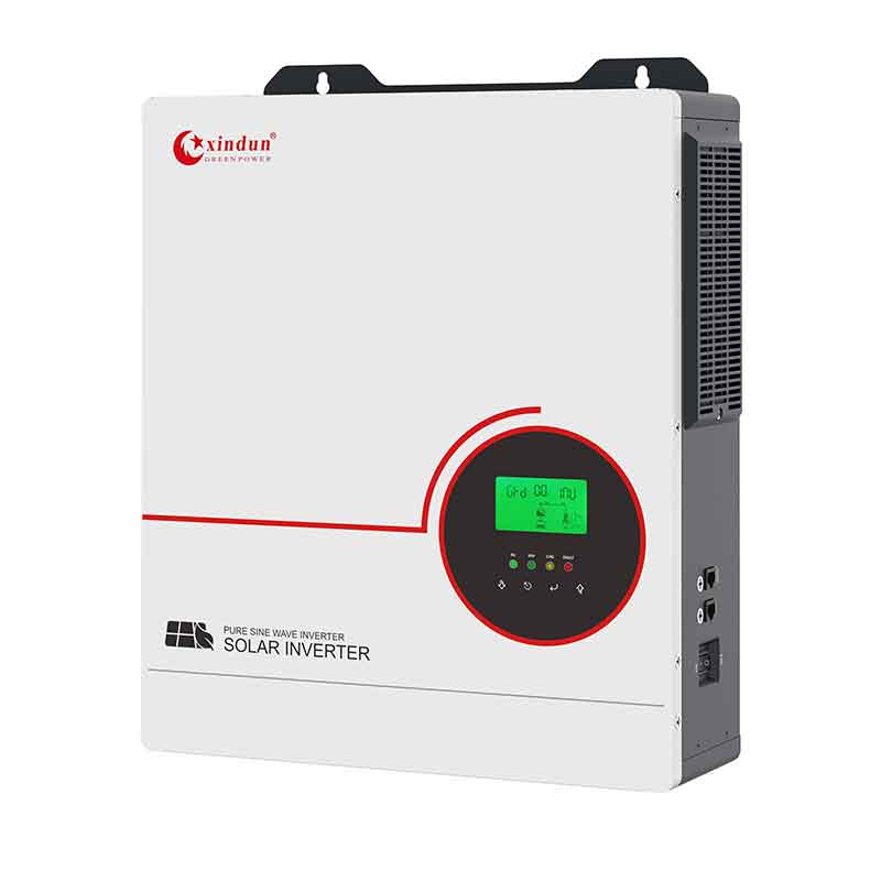 48v to 120v inverter