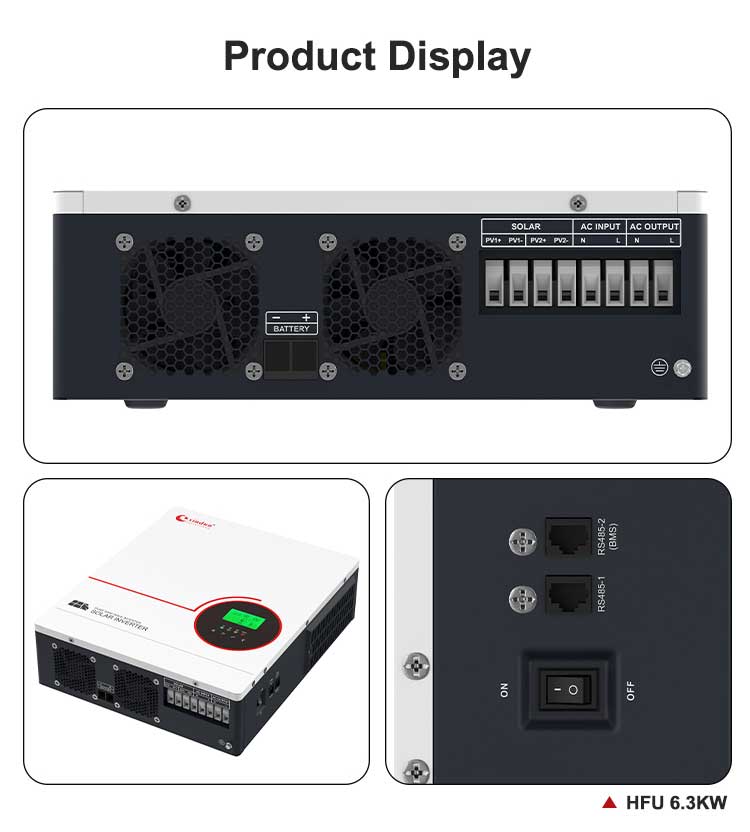24v to 110v inverter