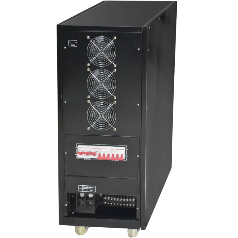 Frequency Inverter 3 Phase