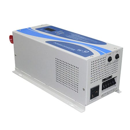 inverter 12v pure sine wave