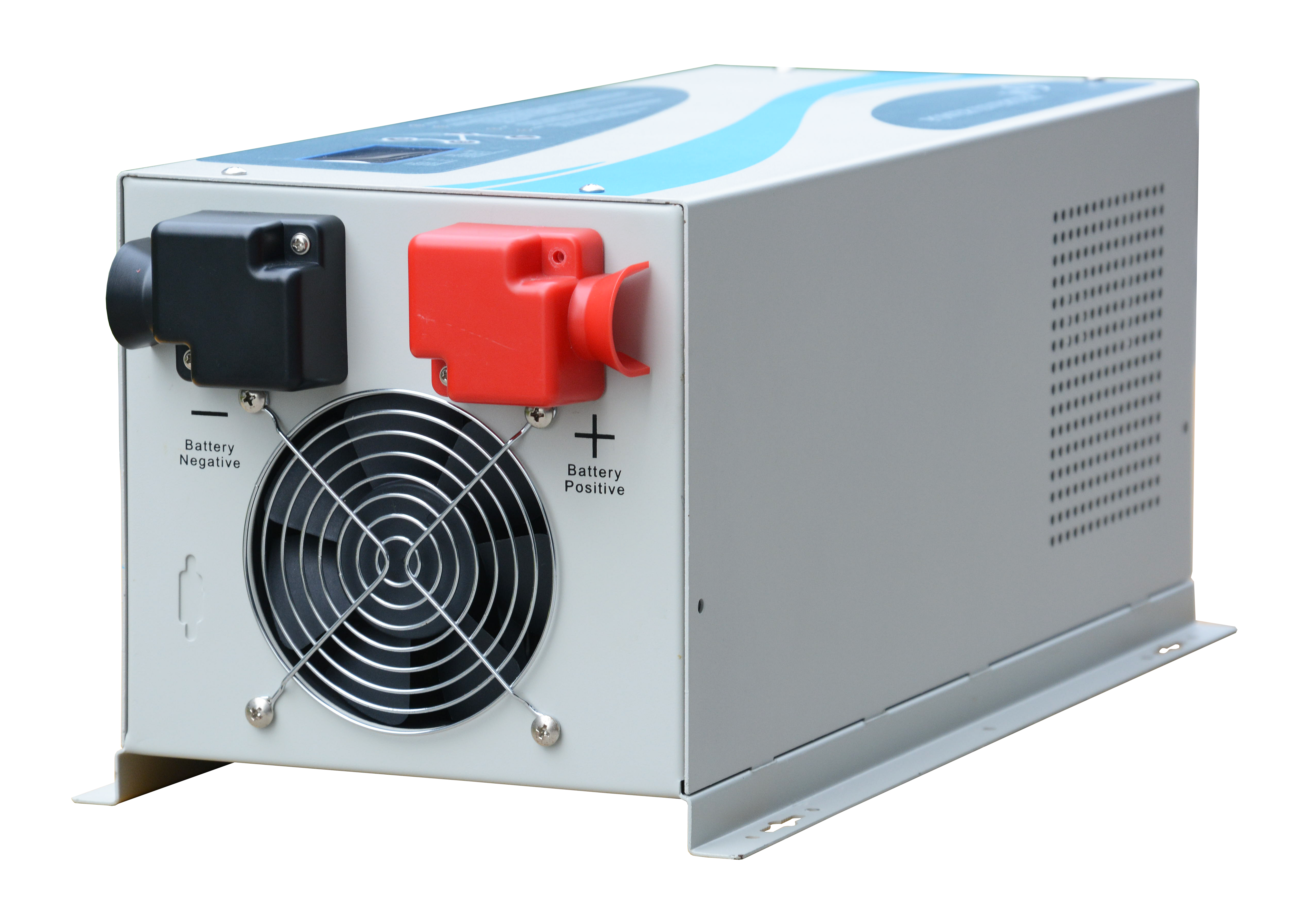 1kw pure sine wave inverter