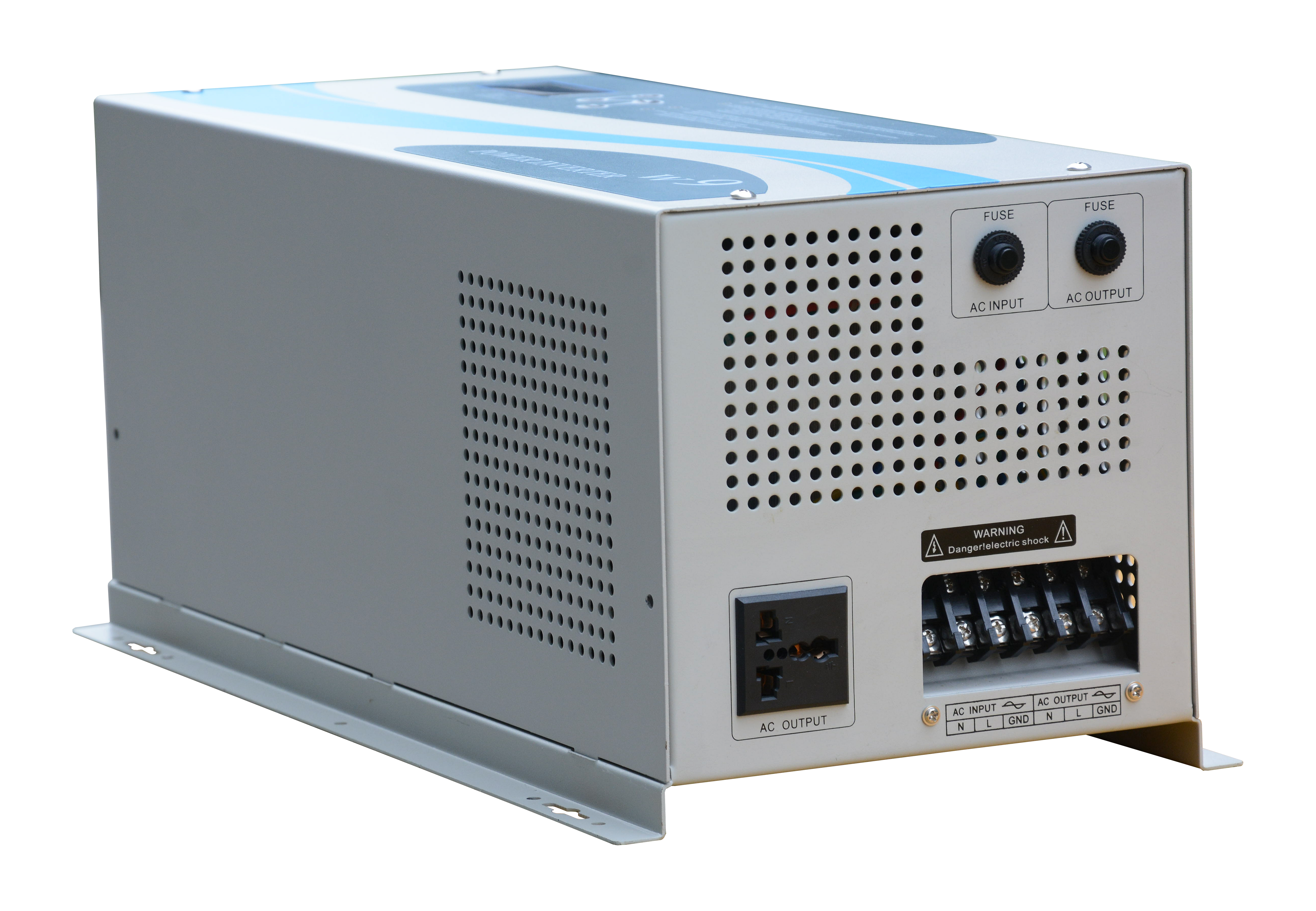 2kw pure sine wave inverter