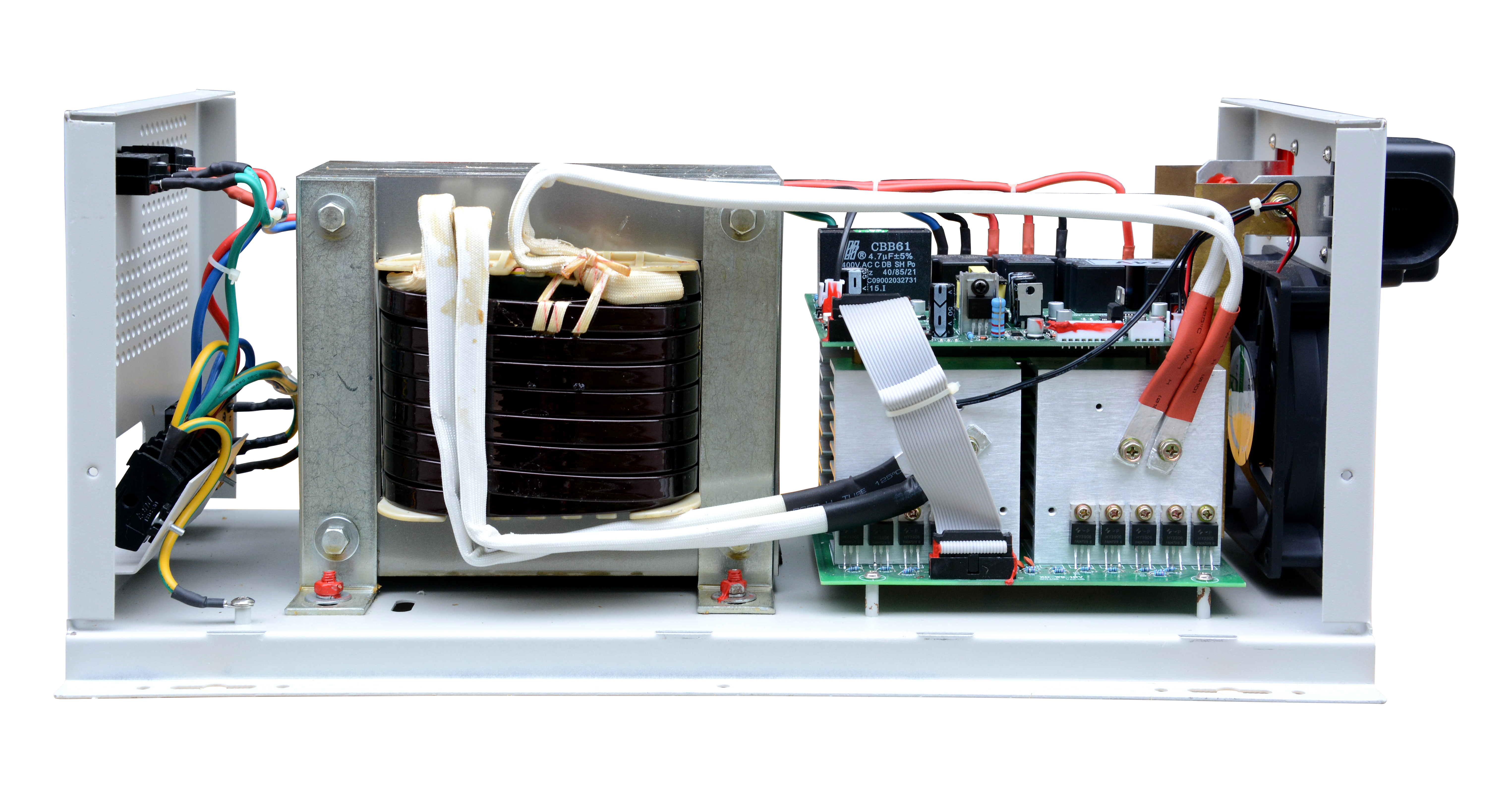 5kw pure sine wave inverter