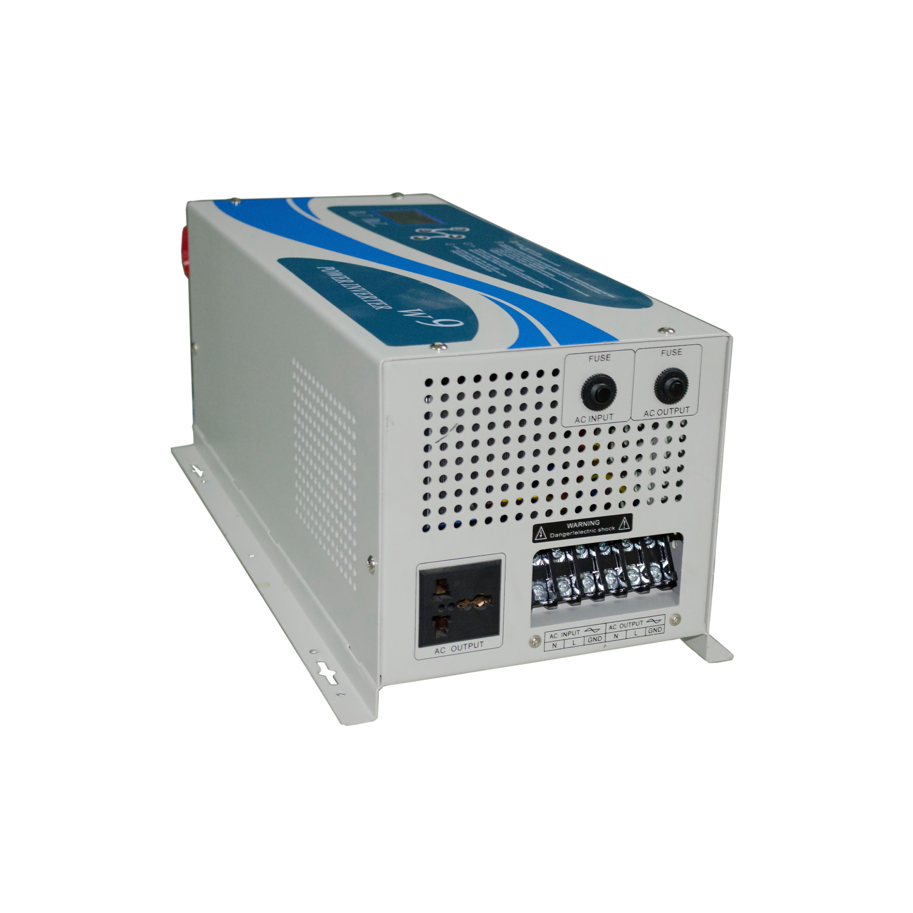 3kw pure sine wave inverter