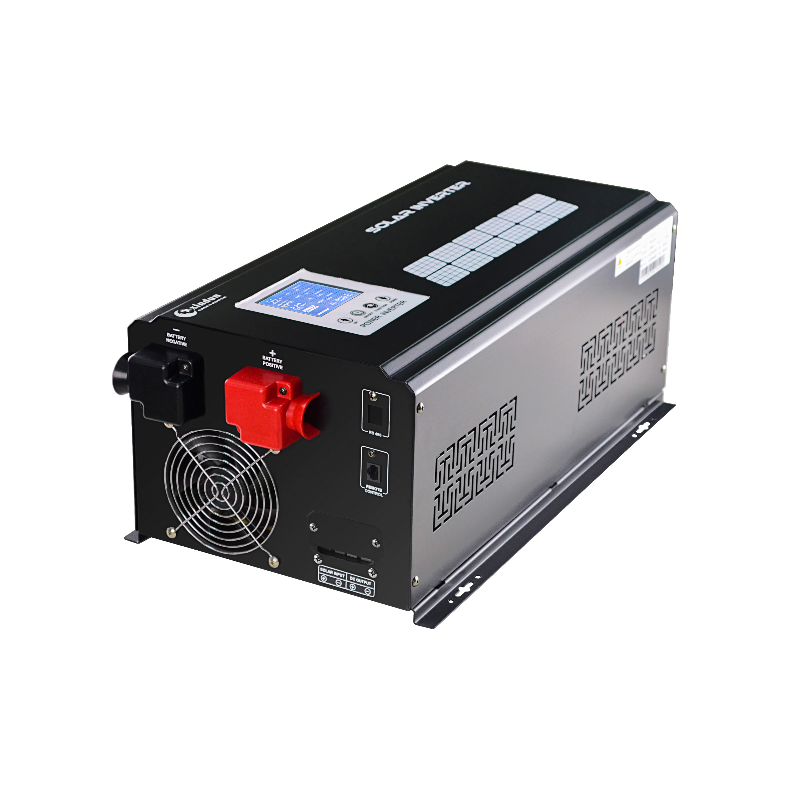 12v 1000w pure sine wave inverter