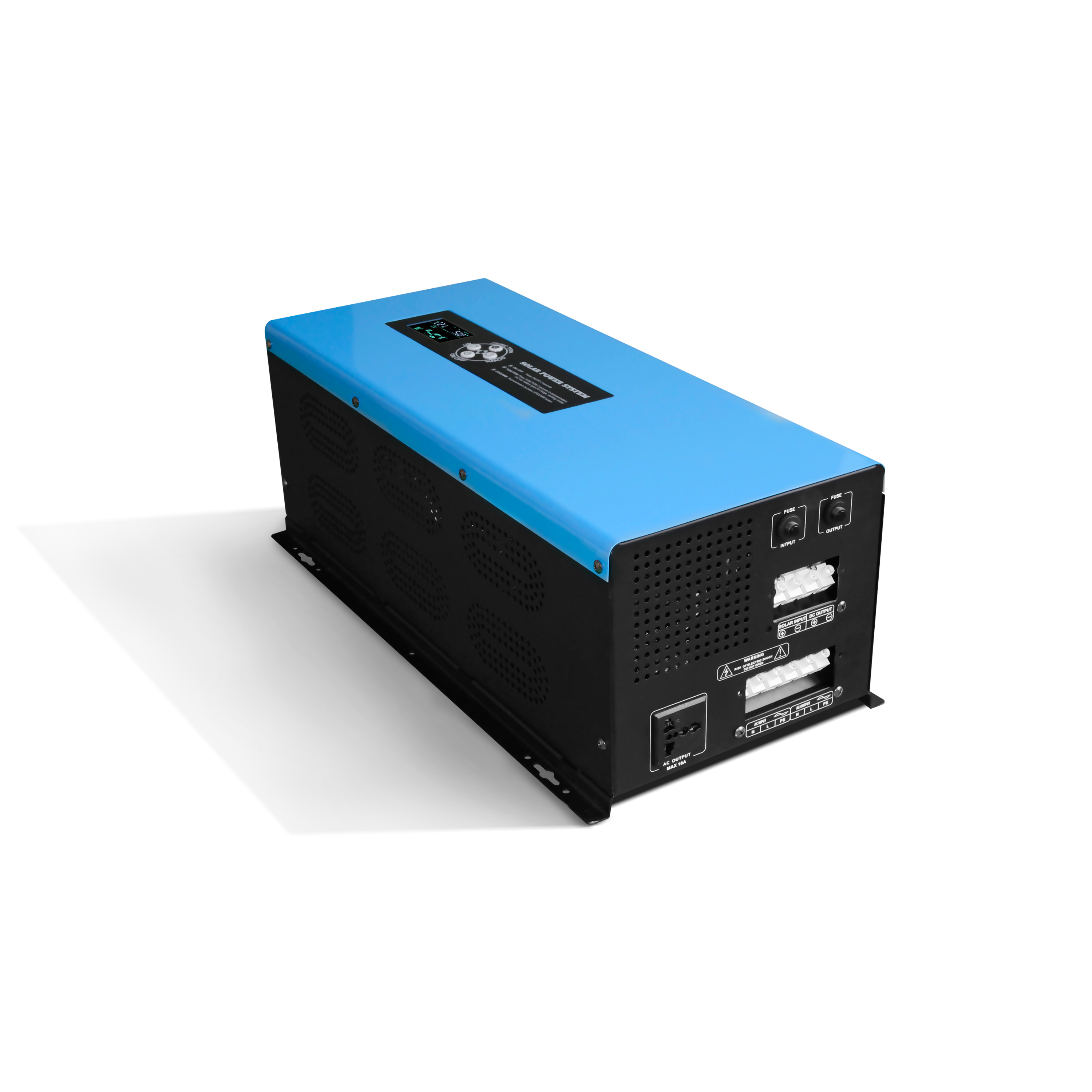 Pure Sine Wave Inverter